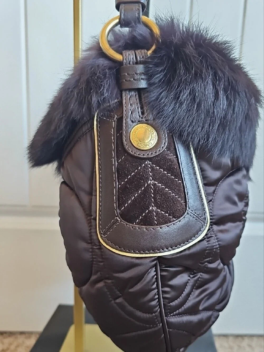 Coach ​rare archival